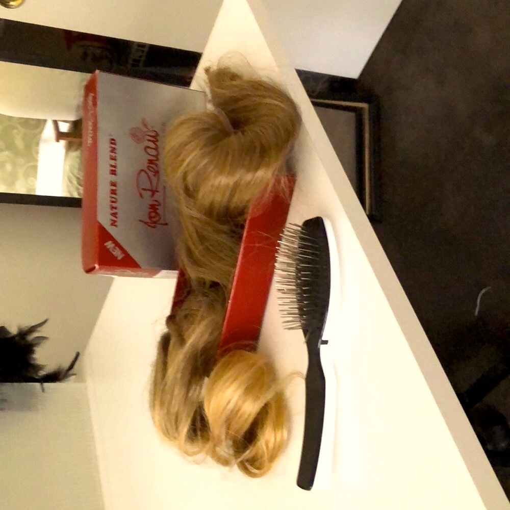 Jon Renau Collection Ponytail Hairpiece